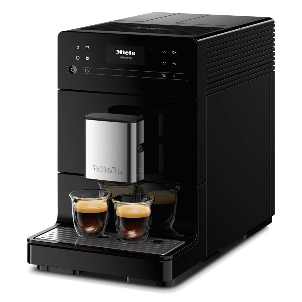 Miele Countertop Coffee Machine, CM5310 - Black