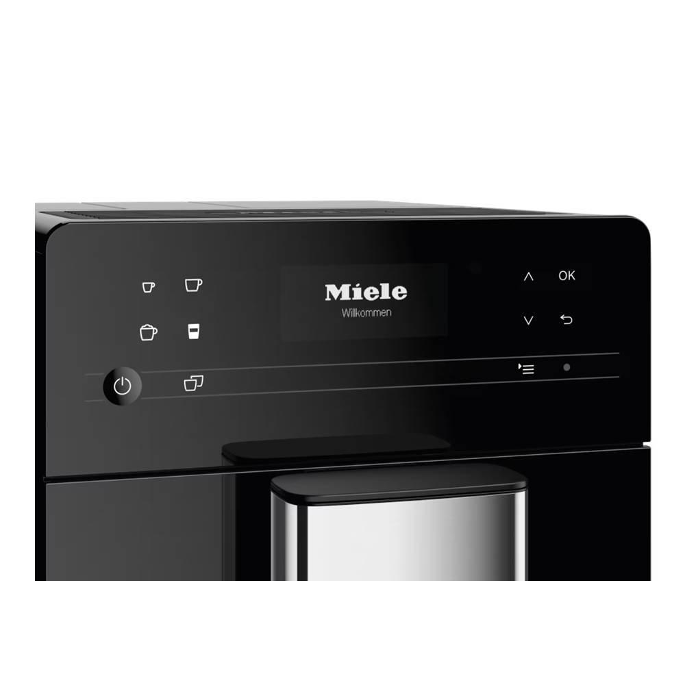 Miele Countertop Coffee Machine, CM5310 - Black