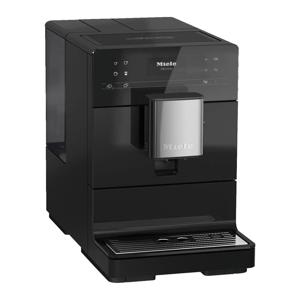 Miele Countertop Coffee Machine, CM5310 - Black