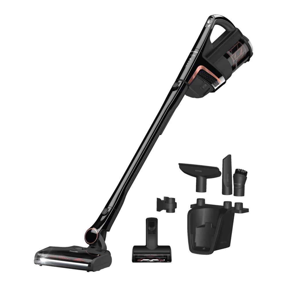 Miele Triflex HX2 Cordless Stick Vacuum Cleaner, MIELE41OML031HK- Gray