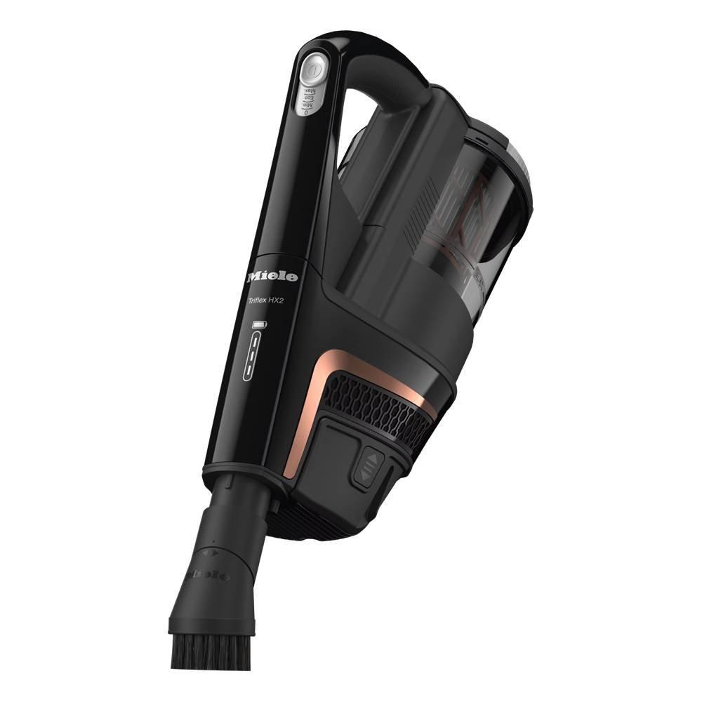 Miele Triflex HX2 Cordless Stick Vacuum Cleaner, MIELE41OML031HK- Gray