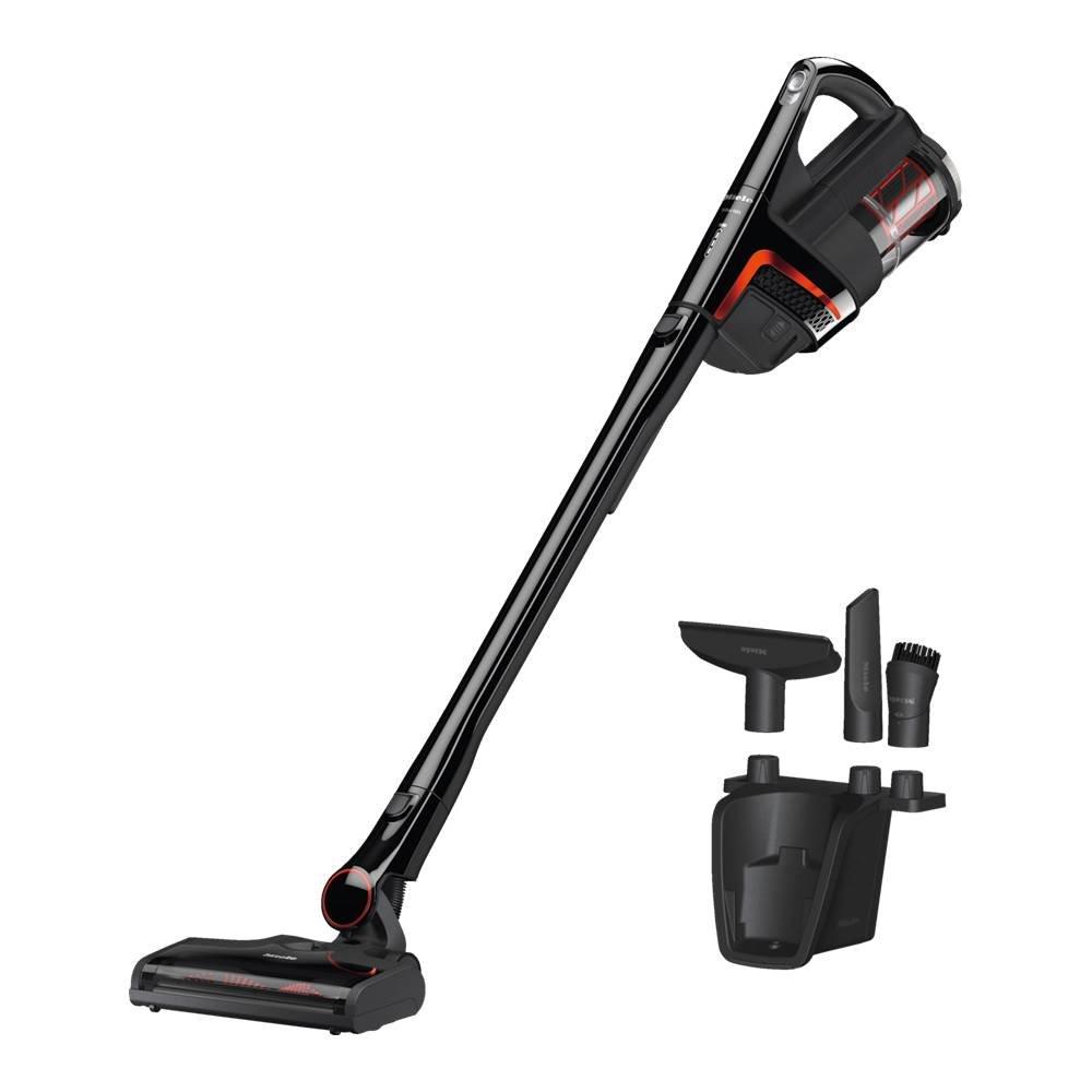 Miele Triflex HX1 Cordless Stick Vacuum Cleaner, MIELE41MUL105HK - Black