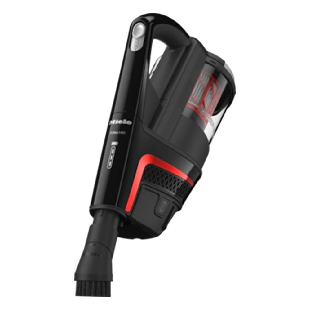 Miele Triflex HX1 Cordless Stick Vacuum Cleaner, MIELE41MUL105HK - Black