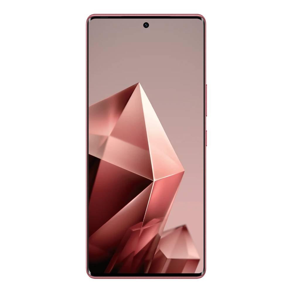 INFINIX Note 50s Exclusive Smart Phone, 6.78-Inches, 8GB RAM, 256GB - Red