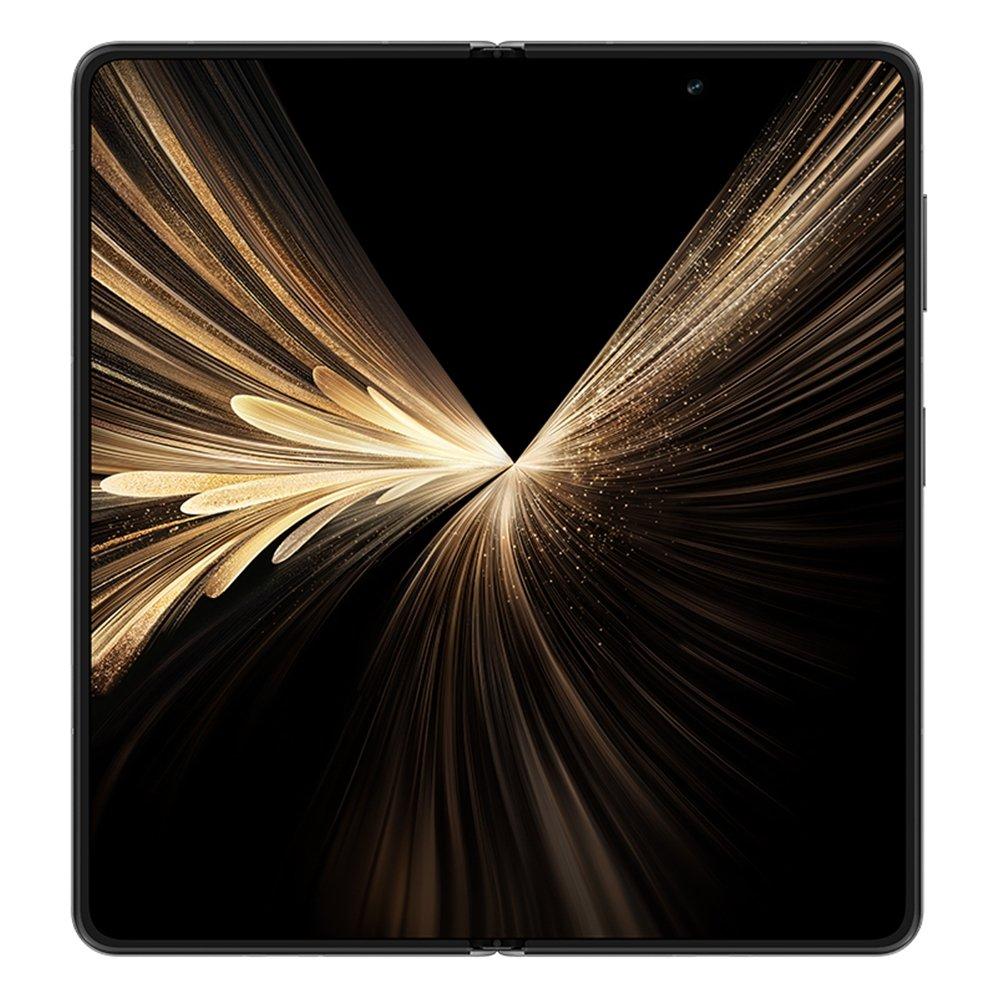 اطلب مسبقًا - هاتف ماجيك في 5 5 جي من هونر، شاشة 7.95 بوصة، 512 جيجابايت - أسود