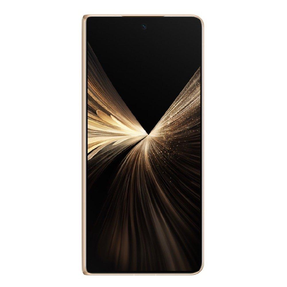 Pre Order - Honor Magic V5 5G Phone, 7.95", 512GB -Reddish Brown