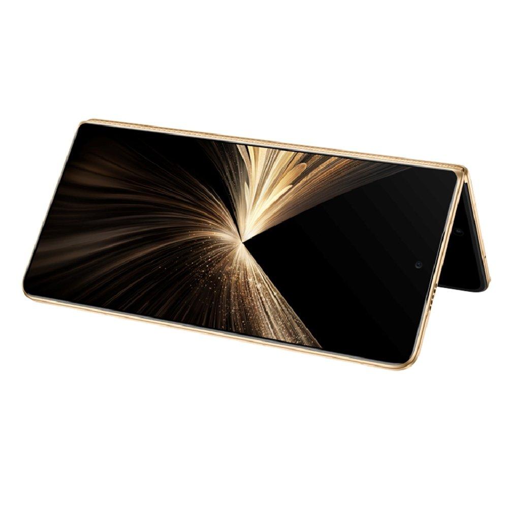 Pre Order - Honor Magic V5 5G Phone, 7.95", 512GB - Dawn Gold