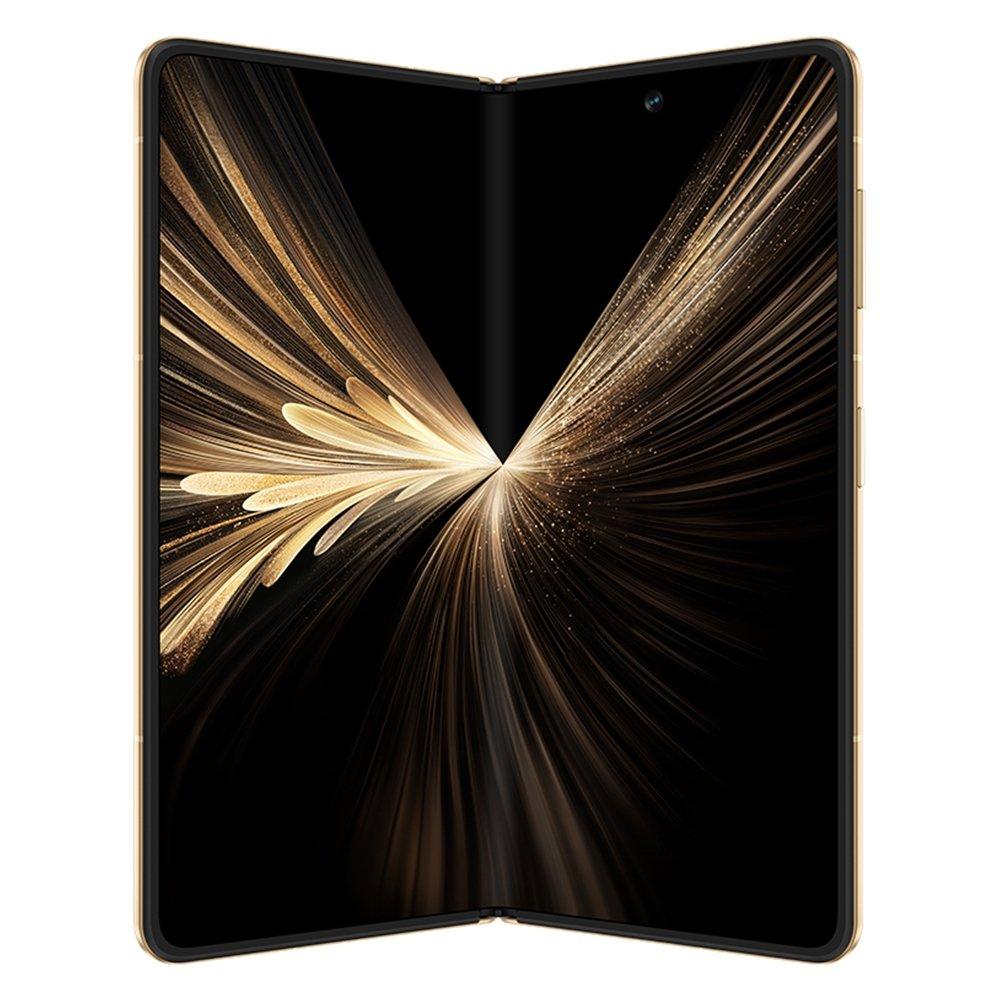 Pre Order - Honor Magic V5 5G Phone, 7.95", 512GB - Dawn Gold