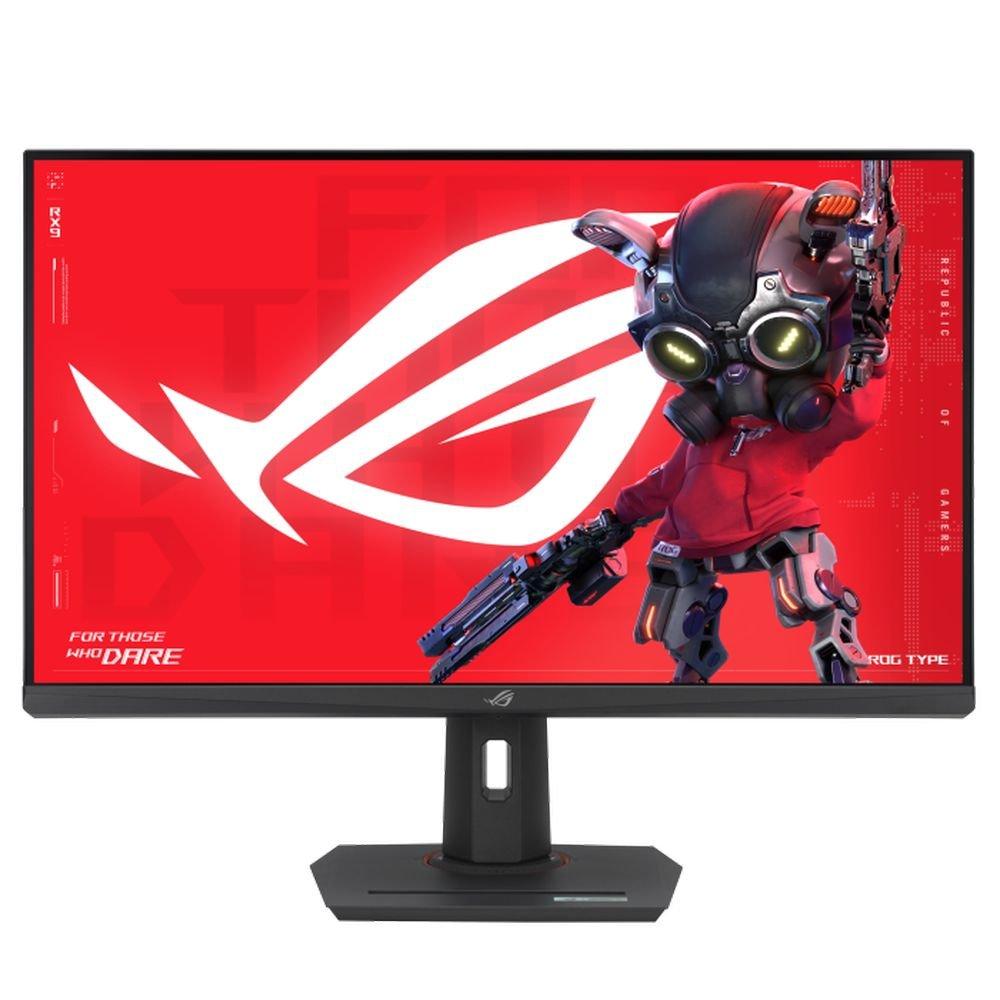 آسوس ASUS Rog Monitor XG32ucg 32 inch