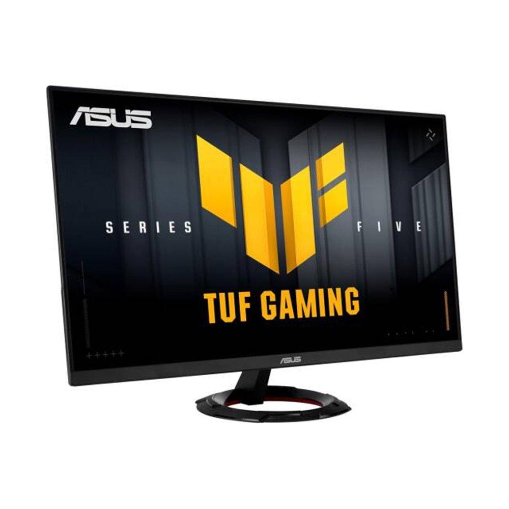 Asus TUF Series 5 27” Gaming Monitor, 200Hz, 0.3ms, IPS, VG279Q5R - Black