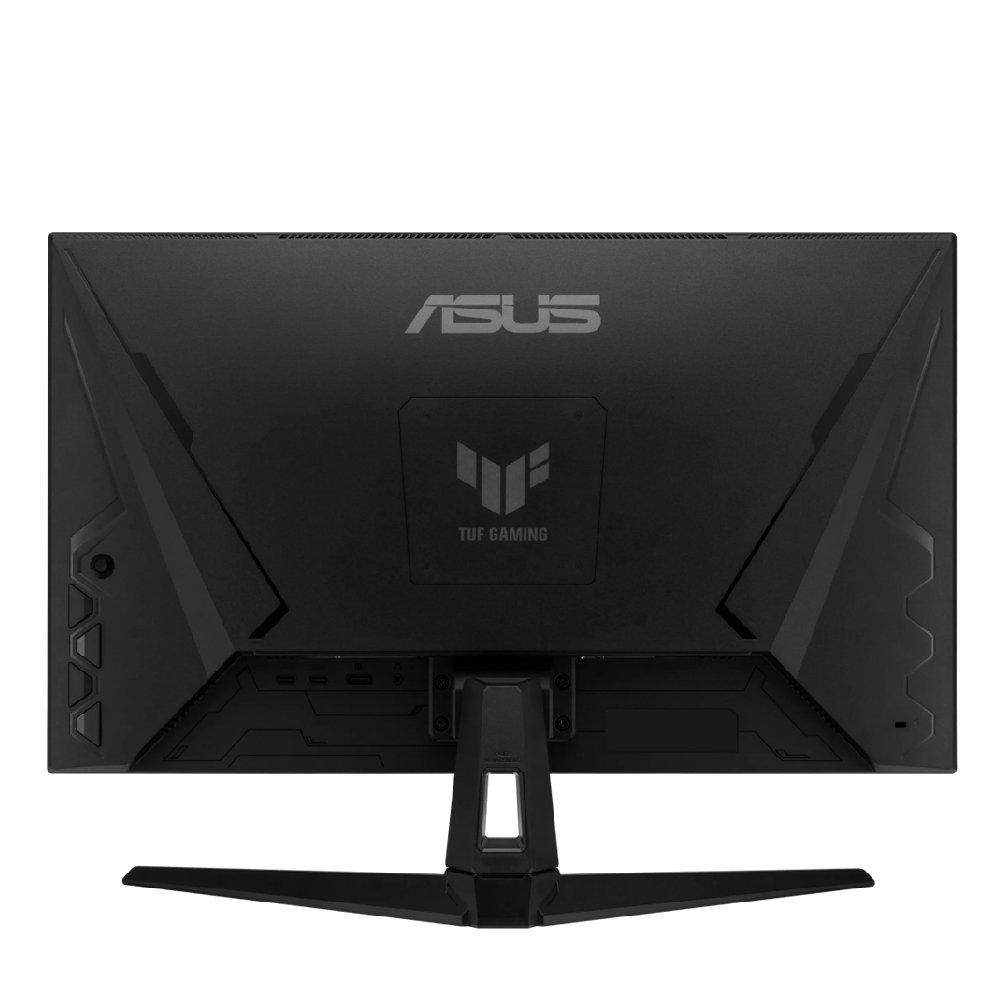 ASUS TUF Series 5 27" QHD IPS LED Gaming Monitor, VG27AQ5A - Black