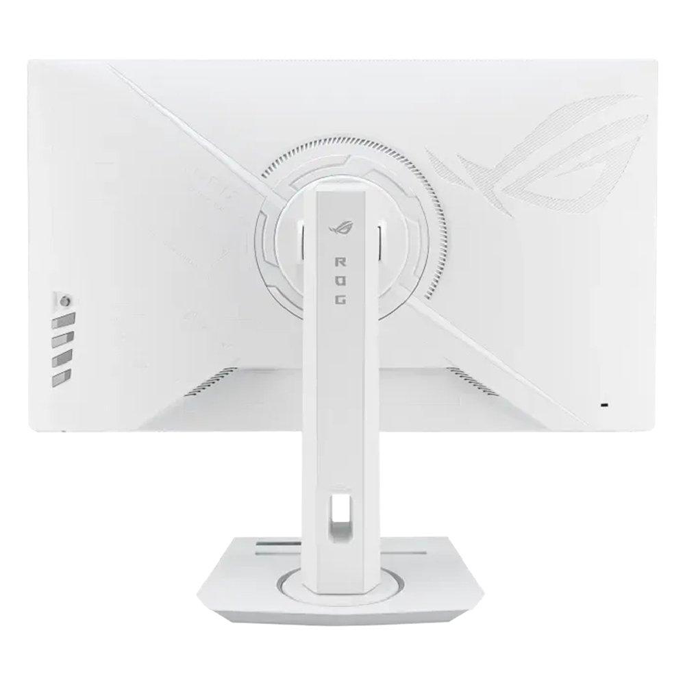 ASUS ROG Strix 27" QHD IPS Gaming Monitor, XG27ACS-W - White