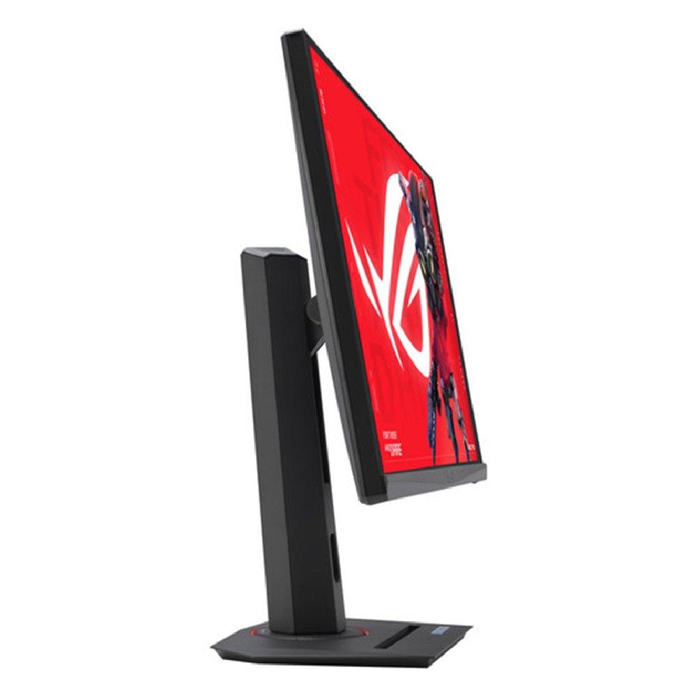 ASUS ROG Strix 27" UHD-4K IPS Gaming Monitor, XG27UCS – Black 