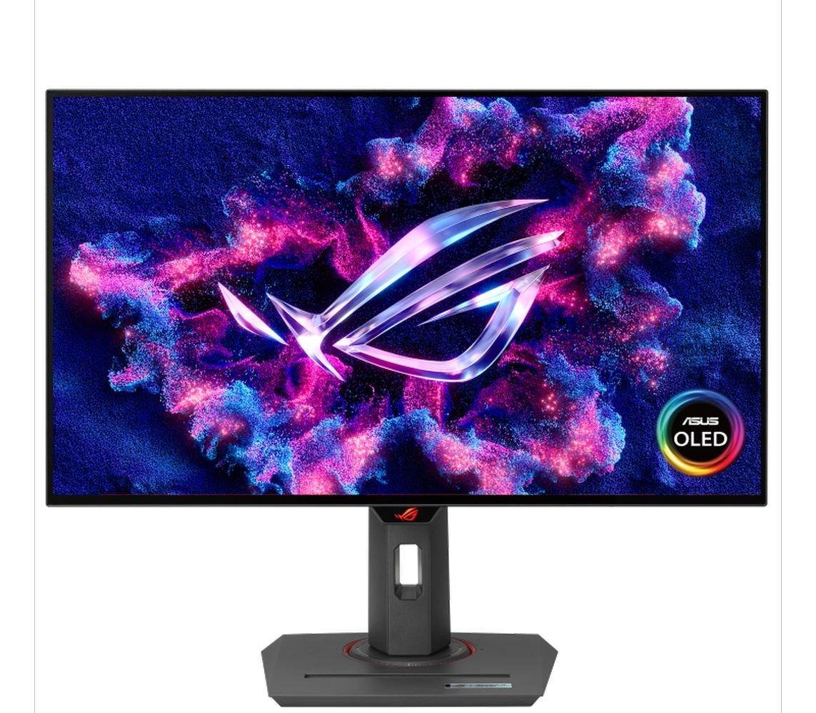 آسوس ASUS XG27aqdmg 27 inch