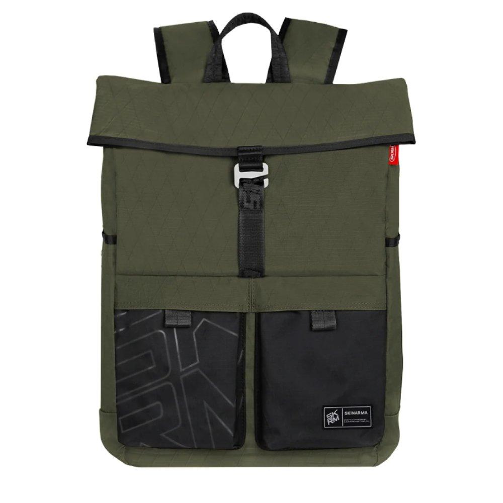 سكين أرمور Skinarma Jager Backpack Dark