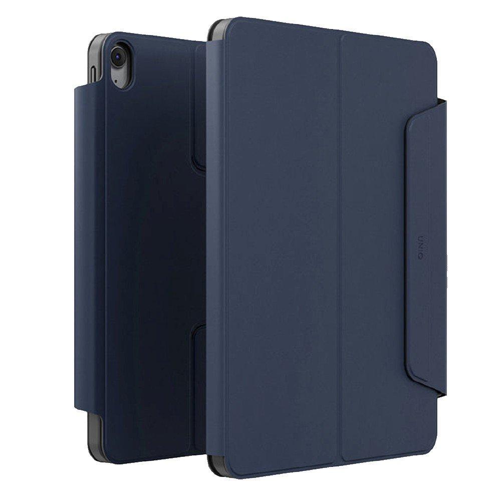UNIQ Rovus SnapMount Case for iPad Air 10 & 11, UNIQ-PDP11G - Blue