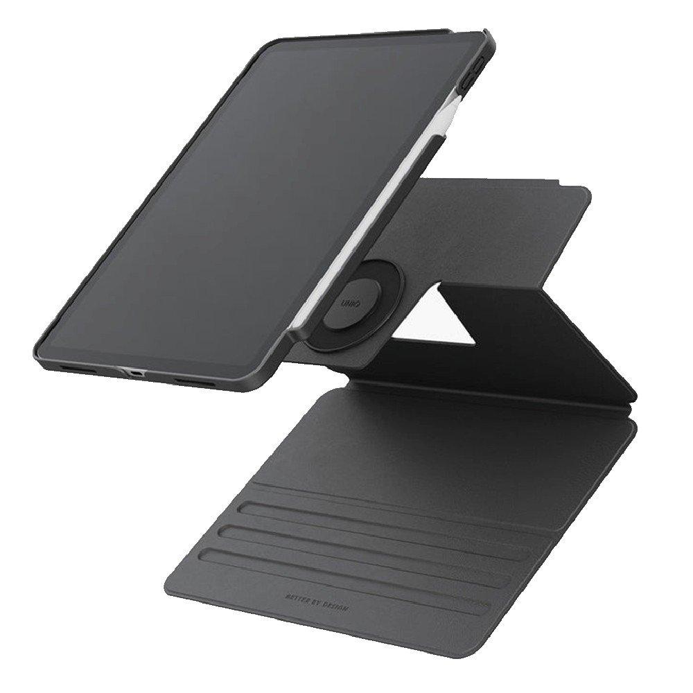 UNIQ Rovus SnapMount Case for iPad Air 10 & 11, UNIQ-PDP11G - Blue