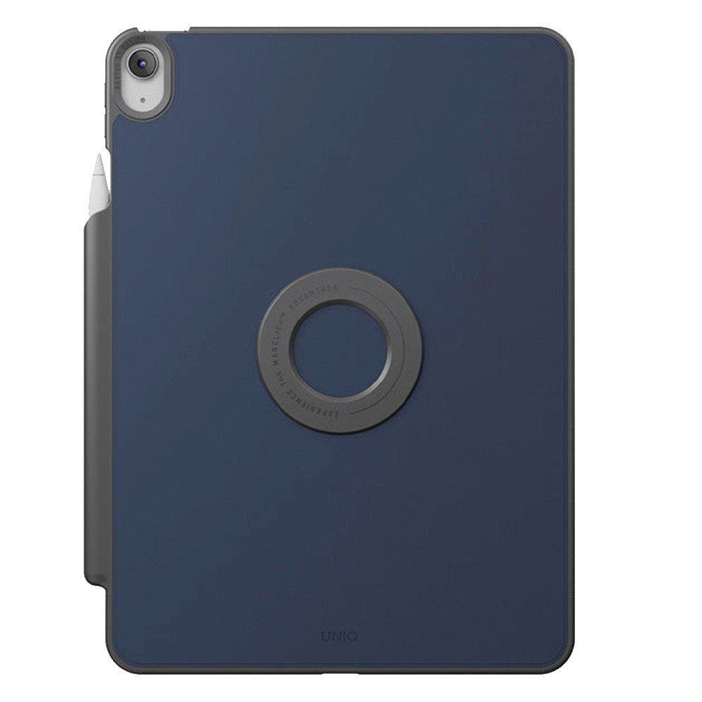 UNIQ Rovus SnapMount Case for iPad Air 10 & 11, UNIQ-PDP11G - Blue