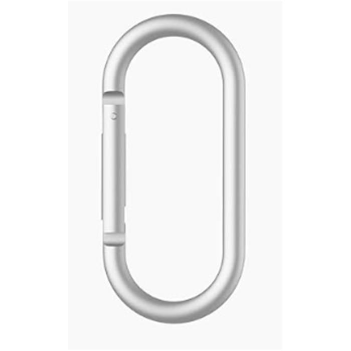 Elago Silicone Hang Case for AirPods 4, EAP4SC-HANG-SPK – Sand Pink