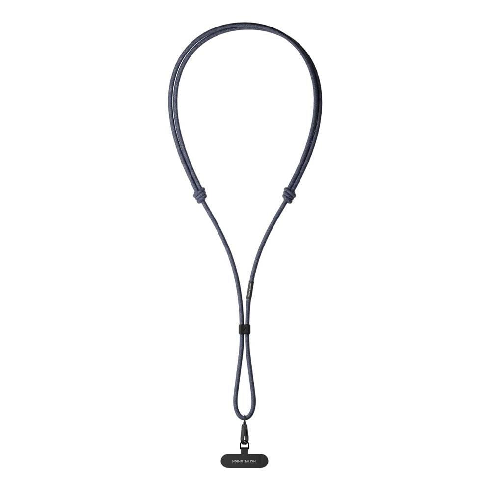 Native Union Universal City Sling, SLING-UNI-BLU-RP2 - Blue