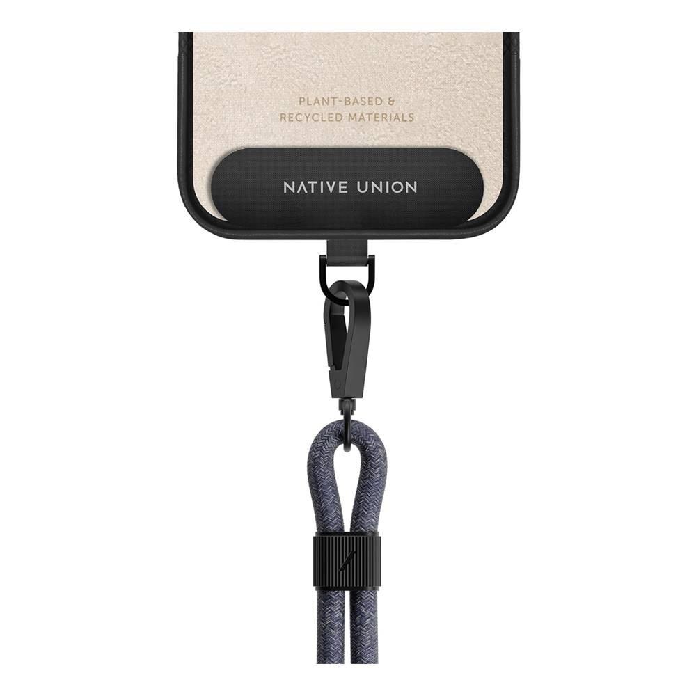 Native Union Universal City Sling, SLING-UNI-BLU-RP2 - Blue