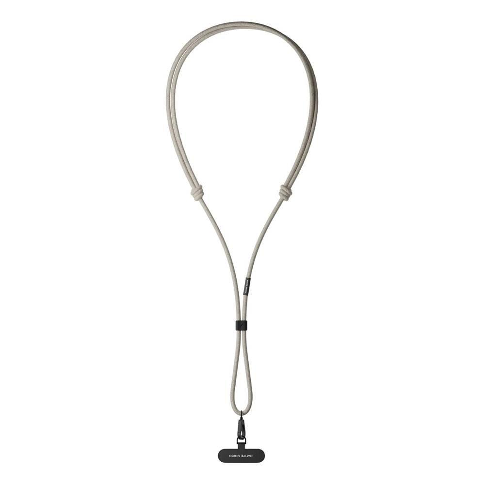 Native Union Universal City Sling, SLING-UNI-SAN-RP2 - Sand Stone