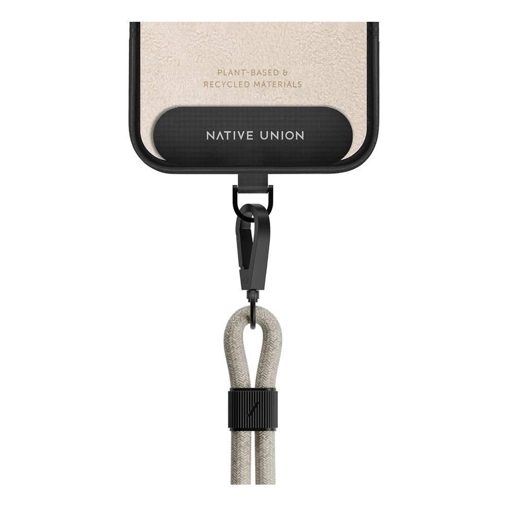 Native Union Universal City Sling, SLING-UNI-SAN-RP2 - Sand Stone