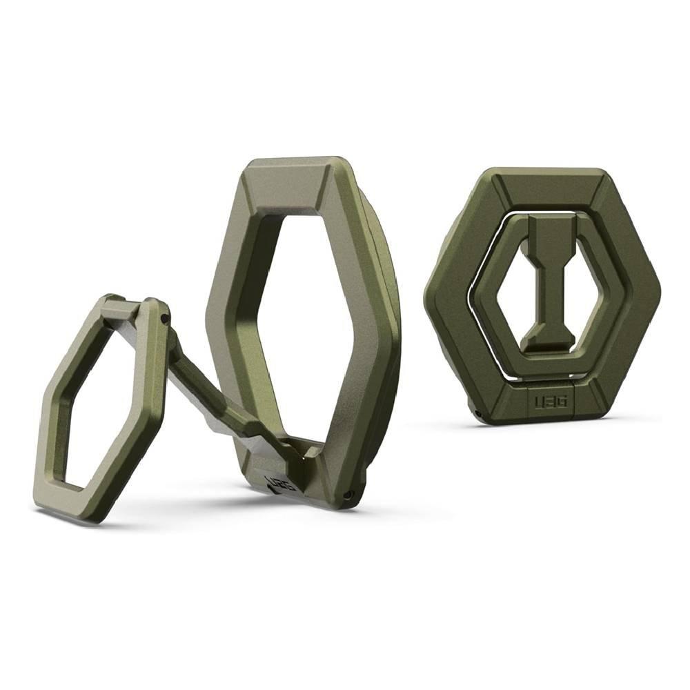 UAG Magnetic Ring Stand, 964443117272– Green