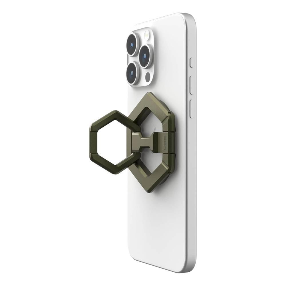 UAG Magnetic Ring Stand, 964443117272– Green