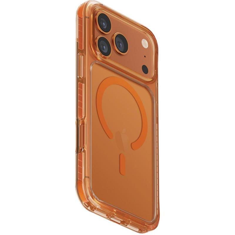 Uniq iPhone 17 Pro Max Case, IP6.9P-COMMVORG – Orange 