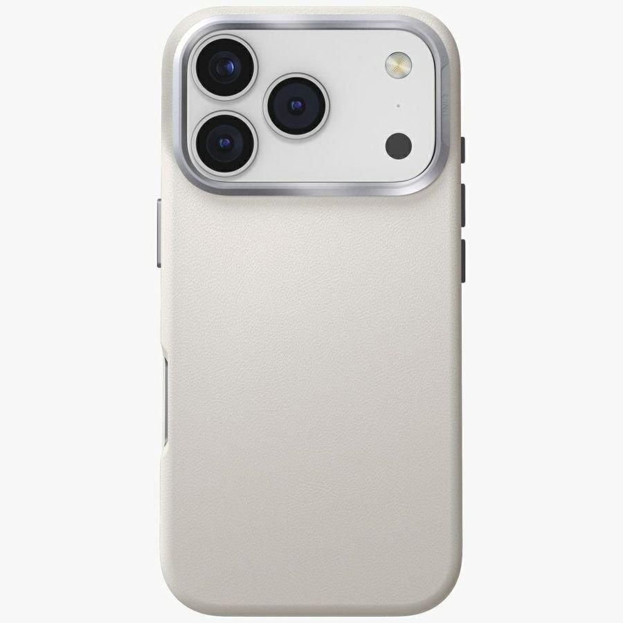 Uniq iPhone 17 Pro Max Case, IP6.9P-LYDMCLAY – Clay