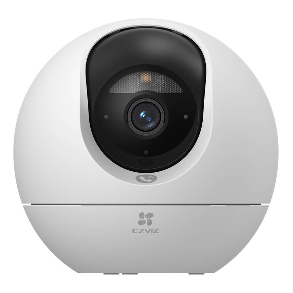 EZVIZ C6C Smart Home WiFi Camera- White