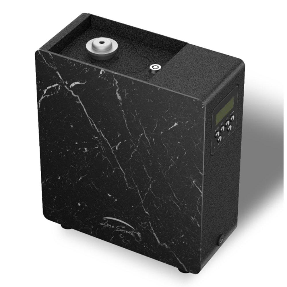 Zone Scent Diffuser, 1000 mL, 4000SBLK - Black| Xcite