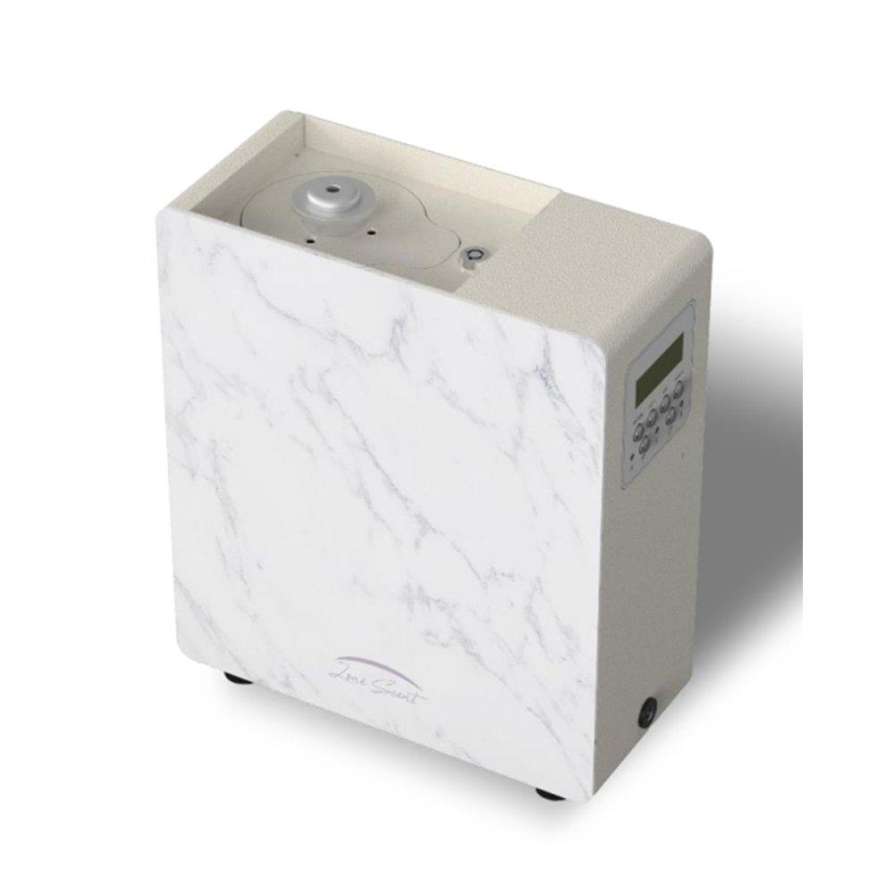 Zone Scent Diffuser, 500 mL, 3000SWHT - White