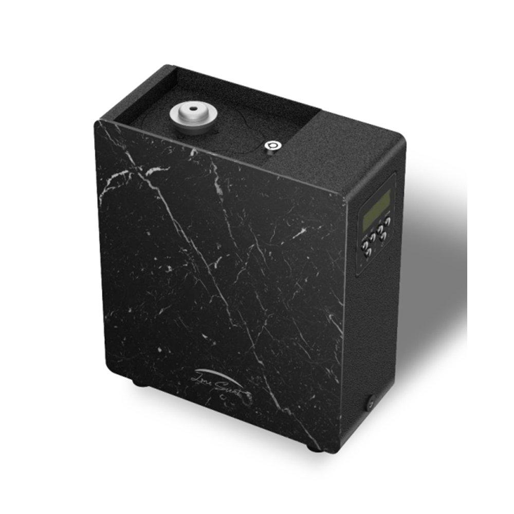 Zone Scent Diffuser, 500 mL, 3000SBLK - Black