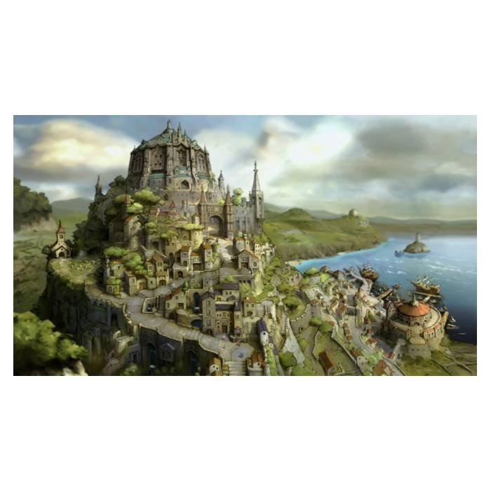 Bravely Default Flying Fairy HD Remaster for Nintendo Switch 2