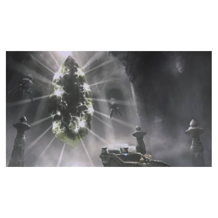 Bravely Default Flying Fairy HD Remaster for Nintendo Switch 2