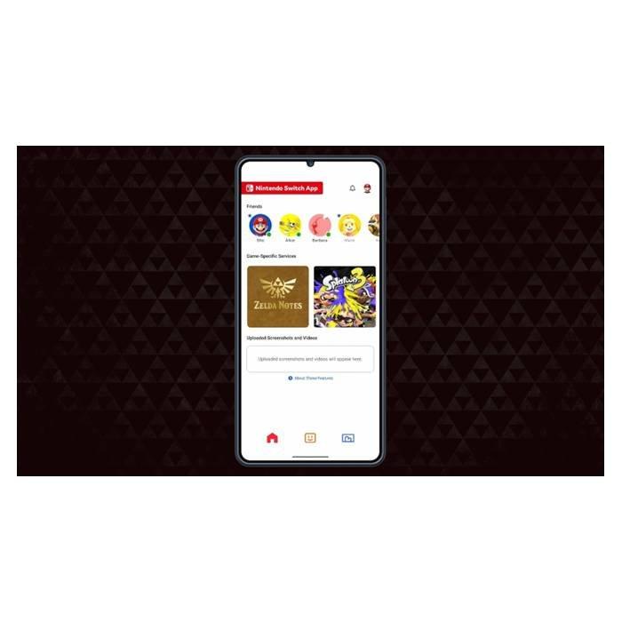 The Legend Of Zelda Breath Of The Wild for Nintendo Switch 2