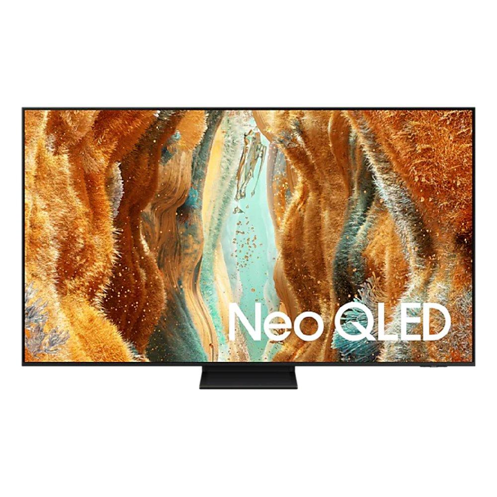 Samsung 55" Neo QLED 4K Vision AI Smart TV, QA55QN70FAUXZN - Black