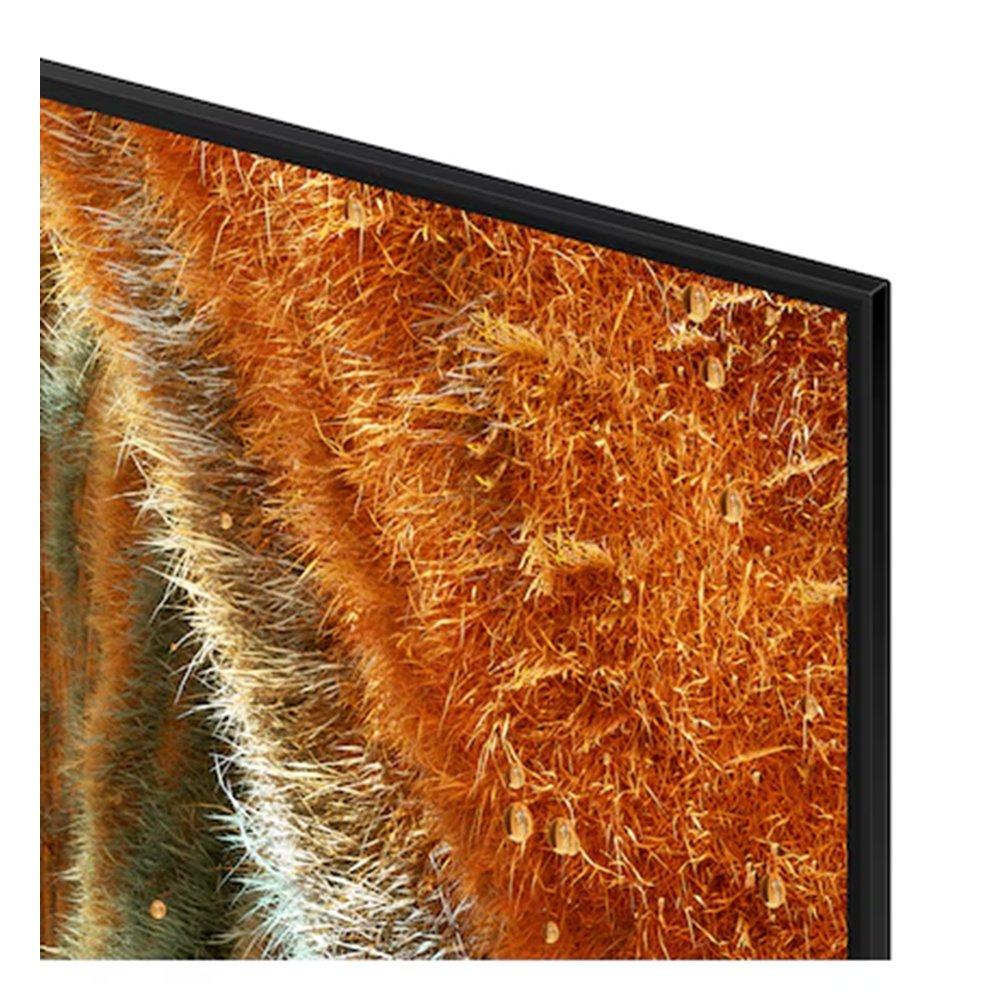 Samsung 55" Neo QLED 4K Vision AI Smart TV, QA55QN70FAUXZN - Black