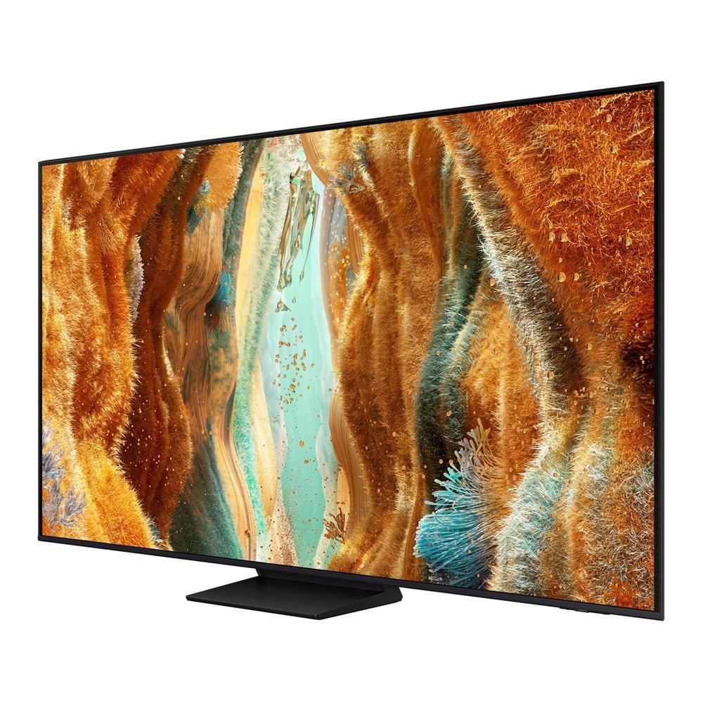 Samsung 75” QLED Smart TV, QA75QN70FAUXZN – Black