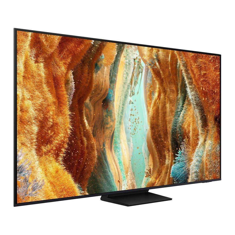 Samsung 75” QLED Smart TV, QA75QN70FAUXZN – Black