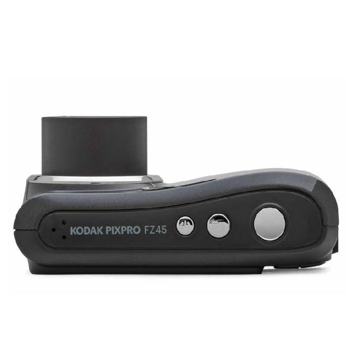 Kodak Pixpro FZ45 16MP Digital Camera -Black