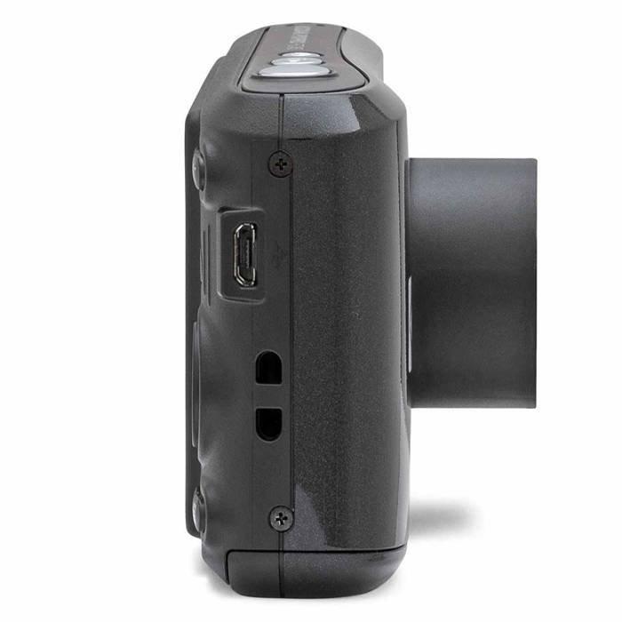 Kodak Pixpro FZ45 16MP Digital Camera -Black