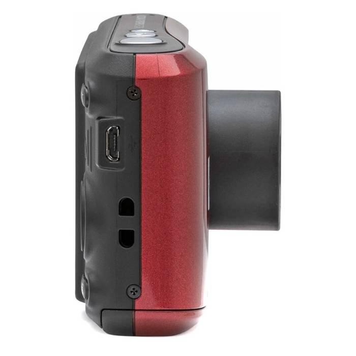 Kodak Pixpro FZ45 16MP Digital Camera-  Red