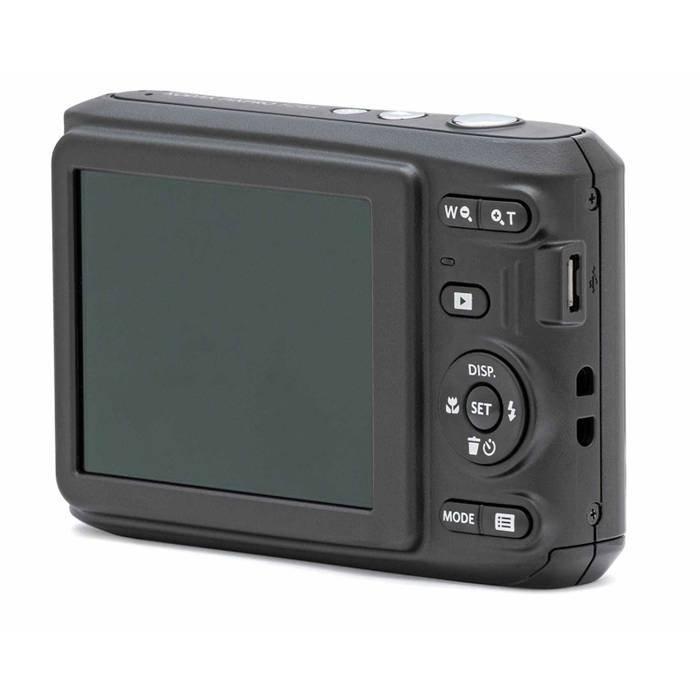 Kodak Pixpro FZ45 16MP Digital Camera-  Red