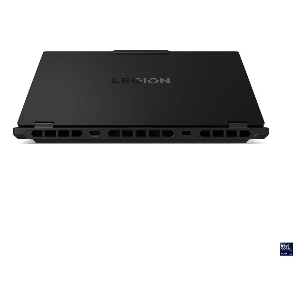 Lenovo Legion 5 Gaming Laptop, Intel Core i7, 24 GB RAM, 1 TB SSD, NVIDIA GeForce RTX 5060, 15.3", 165 Hz, Windows 11 Home, 15IRX10-83LY0032AX - Black