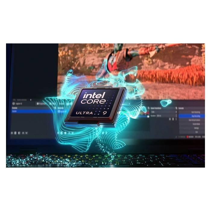 Lenovo Legion 5 Gaming Laptop, Intel Core i7, 24 GB RAM, 1 TB SSD, NVIDIA GeForce RTX 5060, 15.3", 165 Hz, Windows 11 Home, 15IRX10-83LY0032AX - Black