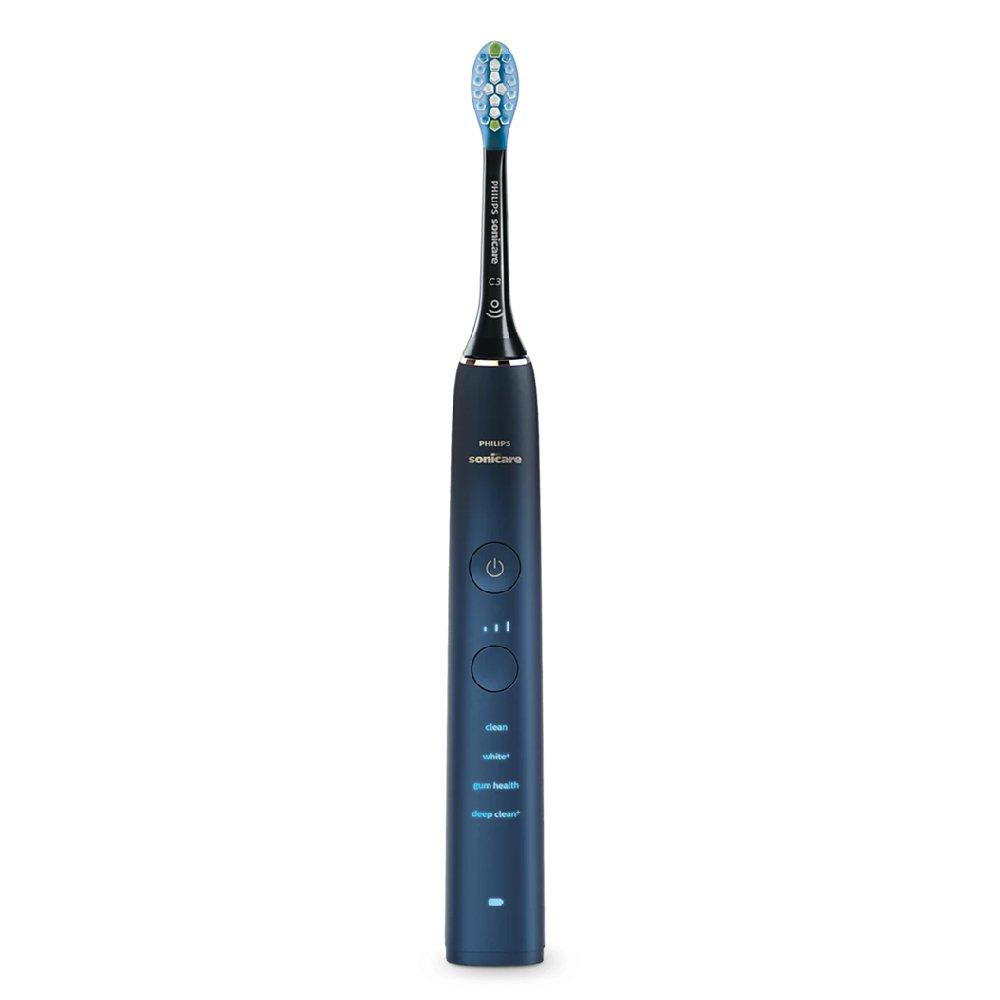 Philips Sonicare Diamond Clean 9000 Rechargeable toothbrush, HX9911/92 - Aquamarine Gradient