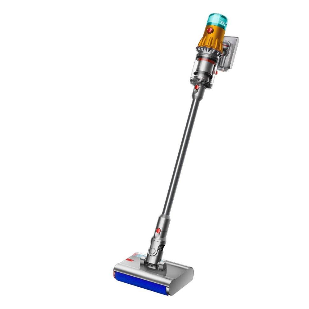 Dyson V12s Detect Slim Submarine Vacuum Cleaner, 545W – Multicolor